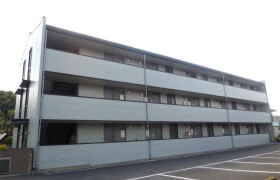 2DK Mansion in Shiraitodai - Fuchu-shi