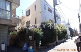 1R Mansion in Higashiyaguchi - Ota-ku