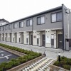 2DK Apartment to Rent in Kirishima-shi Exterior