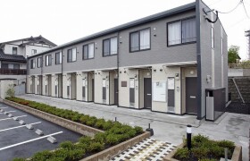 2DK Apartment in Hayatocho uchiyamada - Kirishima-shi