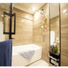 涩谷区出售中的3LDK公寓大厦房地产 浴室