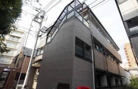 1K Mansion in Kawadacho - Shinjuku-ku