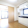 1DK Apartment to Rent in Yokohama-shi Kanagawa-ku Kitchen