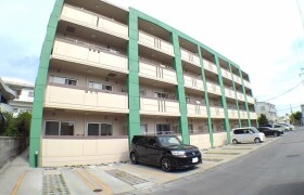 1DK Mansion in Awase - Okinawa-shi