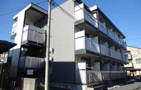 1K Mansion in Doshida - Nerima-ku