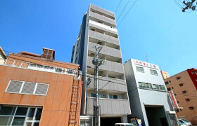 Whole Building Mansion in Nagata higashi - Higashiosaka-shi