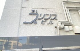 1DK {building type} in Giommachi - Fukuoka-shi Hakata-ku