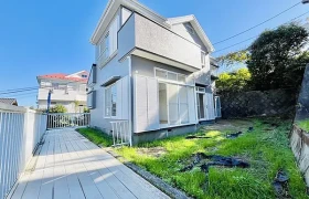 4LDK House in Sanada - Hiratsuka-shi
