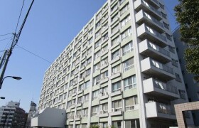 2LDK Mansion in Zoshigaya - Toshima-ku