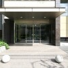 3LDK Apartment to Rent in Shinjuku-ku Outside Space