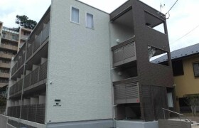 1K Mansion in Higashicho - Yokohama-shi Isogo-ku