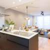 3LDK Apartment to Buy in Bunkyo-ku Kitchen