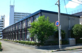 2DK Apartment in Misakicho - Ube-shi