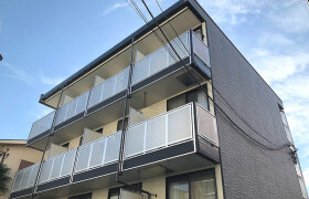 1K Mansion in Nishikicho - Tachikawa-shi