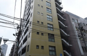 1K Mansion in Nihombashitomizawacho - Chuo-ku