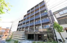 1K Mansion in Oyaguchi kamicho - Itabashi-ku