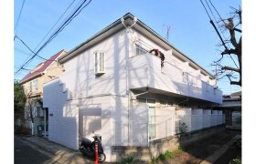 世田谷區野沢-1R公寓