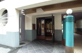1R Mansion in Chidori - Ota-ku