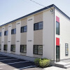 1K Apartment to Rent in Kushiro-shi Exterior