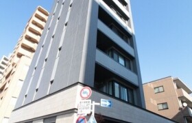 涩谷区松濤-1LDK公寓大厦