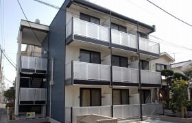 1K Mansion in Fujimi - Urayasu-shi