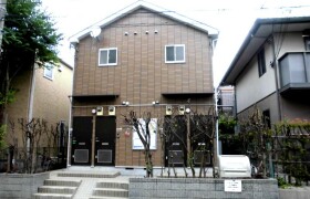 世田谷区鎌田-1K公寓