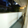 2DK Apartment to Rent in Meguro-ku Balcony / Veranda