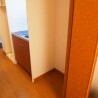 1K Apartment to Rent in Fujisawa-shi Outside Space