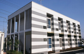 1K Apartment in Miyaji - Konosu-shi