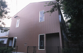 1K Apartment in Kitanocho - Kobe-shi Chuo-ku