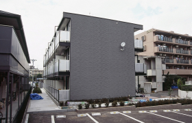 1K Mansion in Mamedocho - Yokohama-shi Kohoku-ku