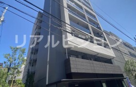 1R Mansion in Nishishimbashi - Minato-ku