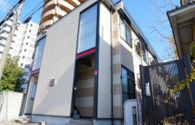 1K Apartment in Hama - Maizuru-shi