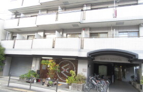 1DK {building type} in Esashimachi - Osaka-shi Tennoji-ku