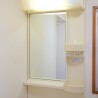 3LDK Apartment to Rent in Kita-ku Washroom