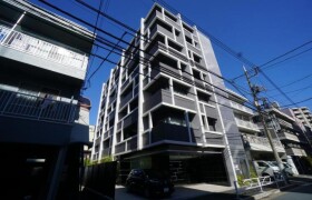 1K Mansion in Tatekawa - Sumida-ku