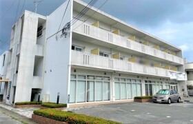 沖縄市古謝の1Kマンション