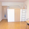 1K Apartment to Rent in Sano-shi Shared Facility