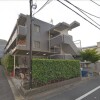 2LDK Apartment to Rent in Katsushika-ku Exterior