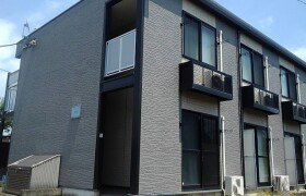 1K Apartment in Komenoi - Toride-shi