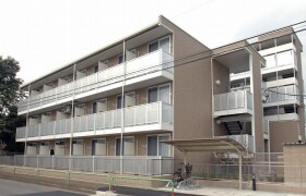 1K Mansion in Nakamuraminami - Nerima-ku