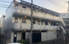Whole Building {building type} in Kaminomiya - Yokohama-shi Tsurumi-ku