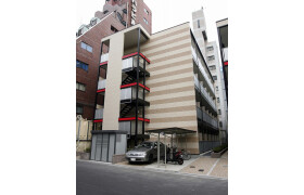 1K Mansion in Shinkitano - Osaka-shi Yodogawa-ku