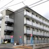 1K Apartment to Rent in Ota-shi Exterior