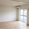 2LDK Apartment to Rent in Fukuyama-shi Interior