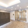 1K Apartment to Buy in Kita-ku Building Entrance