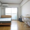 1K Apartment to Rent in Kyoto-shi Higashiyama-ku Room