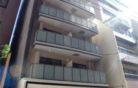千代田区岩本町-1LDK公寓大厦