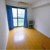 2DK Apartment to Rent in Iruma-gun Moroyama-machi Living Room