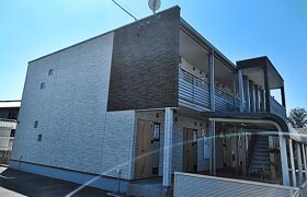 1K Apartment in Terazucho - Nishio-shi